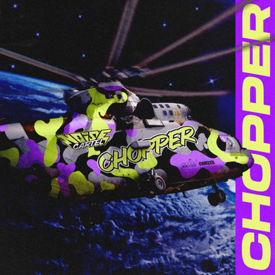 Chopper/Noise Cartel