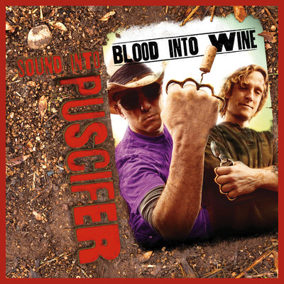 アルバム/Sound Into Blood Into Wine/Puscifer