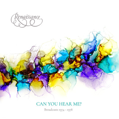 アルバム/Can You Hear Me: Broadcasts 1974-1978 (Live)/Renaissance