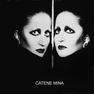 アルバム/Catene (Remaster)/Mina