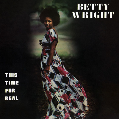アルバム/This Time For Real/Betty Wright