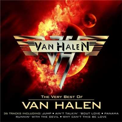 Unchained (2004 Remaster)/Van Halen