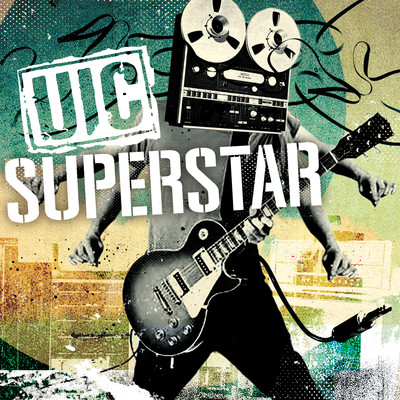 シングル/Superstar/UIC