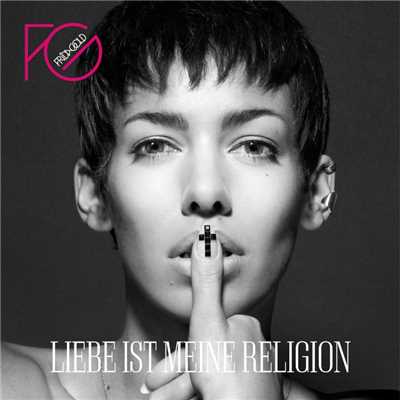 アルバム/Liebe ist meine Religion/Frida Gold