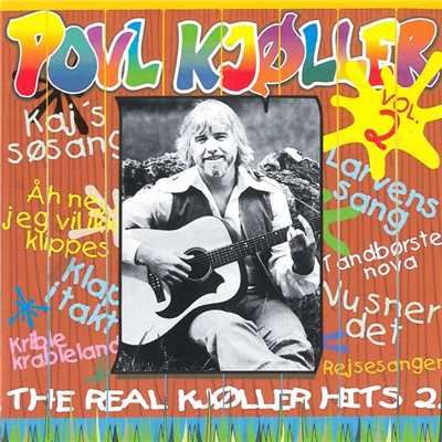 The Real Kjoller Hits Vol. 2/Povl Kjoller