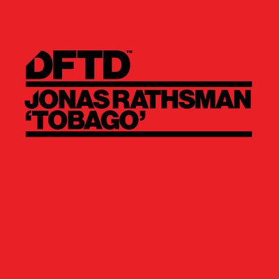 アルバム/Tobago (Edit)/Jonas Rathsman