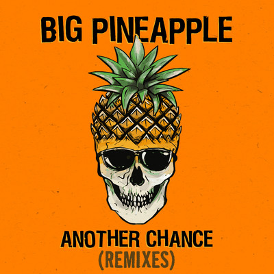 Another Chance (Keanu Silva Remix)/Big Pineapple