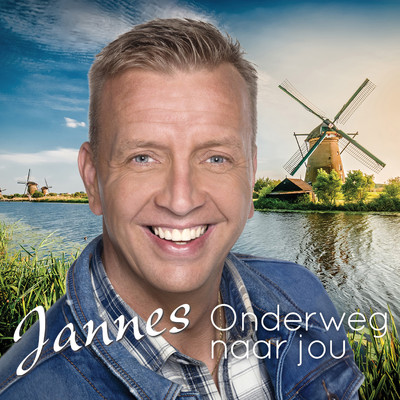 アルバム/Onderweg Naar Jou/Jannes