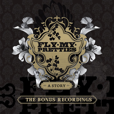 アルバム/A Story (The Bonus Recordings)/Fly My Pretties