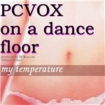 PCVOX on a dance floor