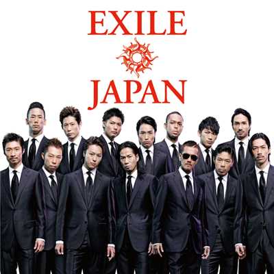 アルバム/EXILE JAPAN ／ Solo/EXILE ／ EXILE ATSUSHI