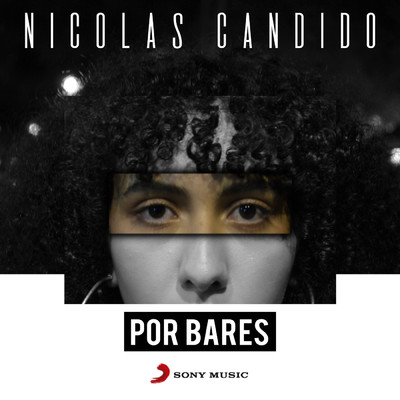 シングル/Por Bares/Nicolas Candido