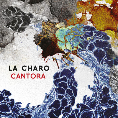 シングル/Cantora/La Charo