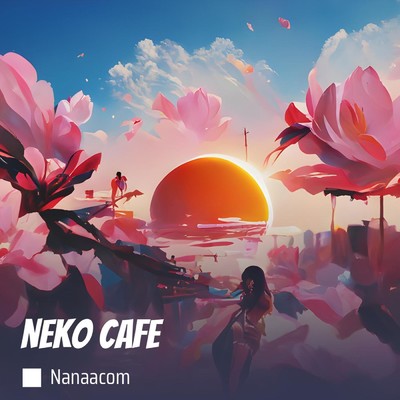 neko cafe/nanaacom