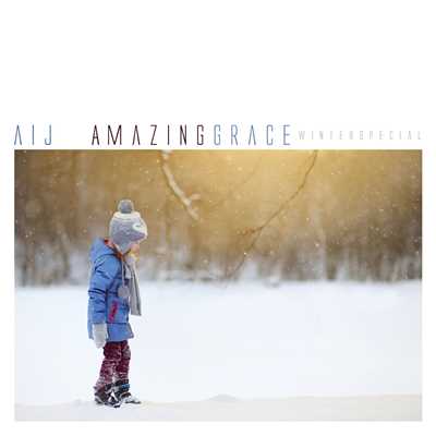 シングル/Amazing Grace (Winter Special)/AIJ