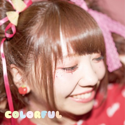 アルバム/COLORFUL/CHiKA