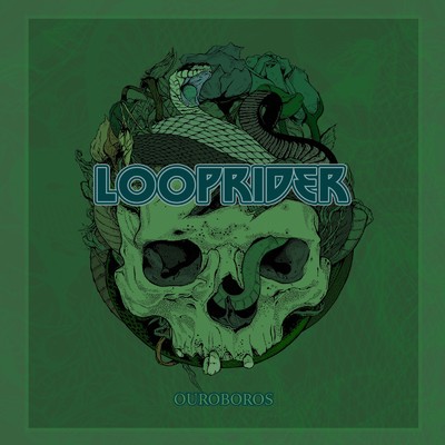アルバム/Ouroboros/Looprider