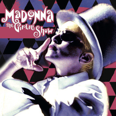 アルバム/ライヴ・イン・ジャパン1993 〜ザ・ガーリー・ショウ〜 (Live) [Remastered]/Madonna