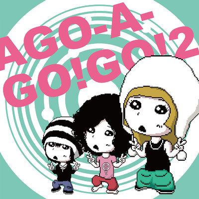 AGO-A-GO！GO！2/AGOBOT