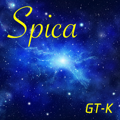 シングル/Spica/GT-K