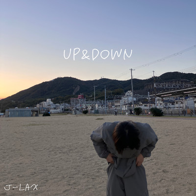 アルバム/UP&DOWN/J-lax