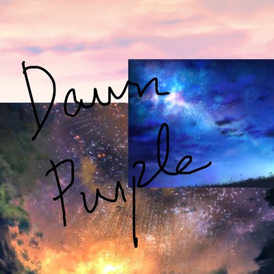 Dawn Purple (feat. 知声)/Beatnicster