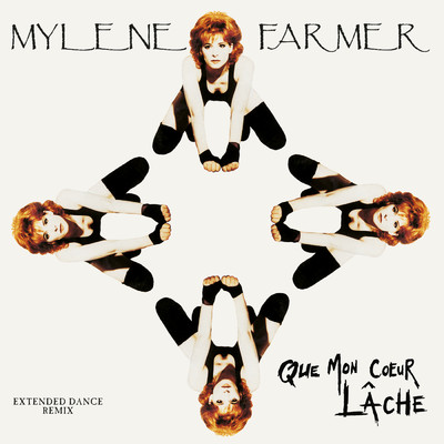 アルバム/Que mon coeur lache/ミレーヌ・ファルメール