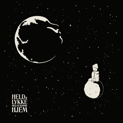 アルバム/Held & Lykke Med At Komme Hjem (Explicit)/Artigeardit
