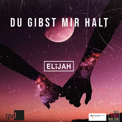 シングル/Du gibst mir Halt/ELIJAH