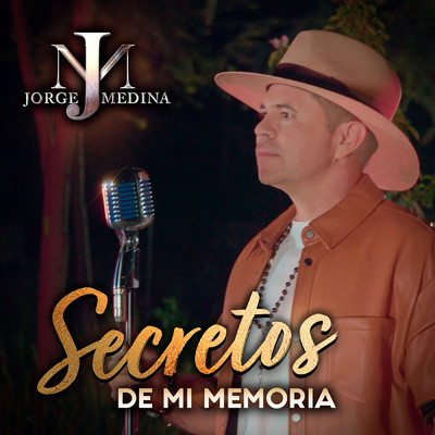 Secretos De Mi Memoria (Con Mariachi)/Jorge Medina