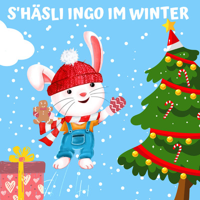 アルバム/S'Hasli Ingo im Winter/Hasli Ingo