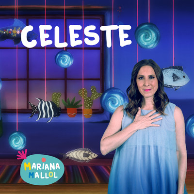 シングル/Celeste/Mariana Mallol