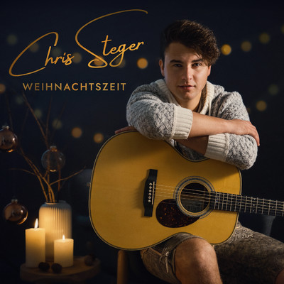 シングル/Weihnachtszeit/Chris Steger