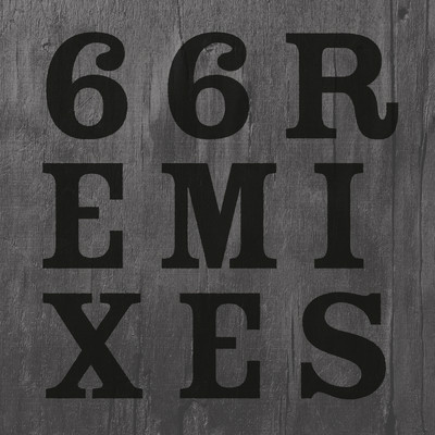 アルバム/66 (Remixes)/ポール・ウェラー