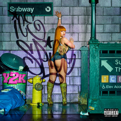 Y2K！ (Explicit) (Bonus)/Ice Spice