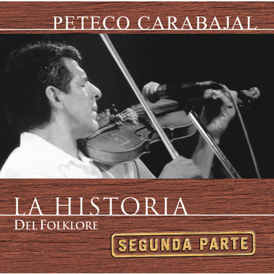 Anoranzas (Live)/Peteco Carabajal
