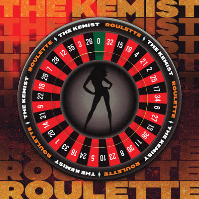 シングル/Roulette/The Kemist