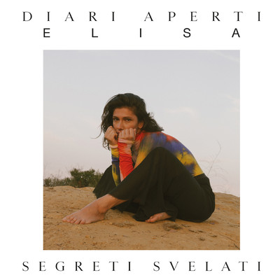 アルバム/Diari Aperti (Segreti Svelati)/ELISA