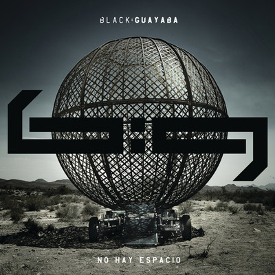 No Hay Espacio/Black Guayaba