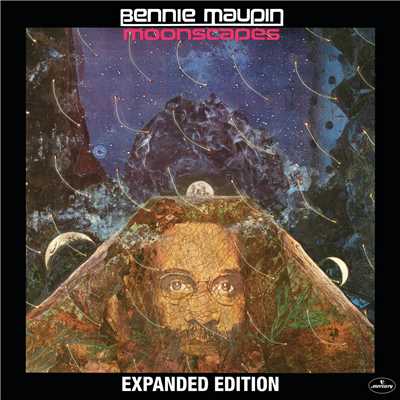 アルバム/Moonscapes (Expanded Edition)/ベニー・モウピン