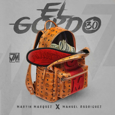El Gordo 30/Manuel Rodriguez／Martin Marquez