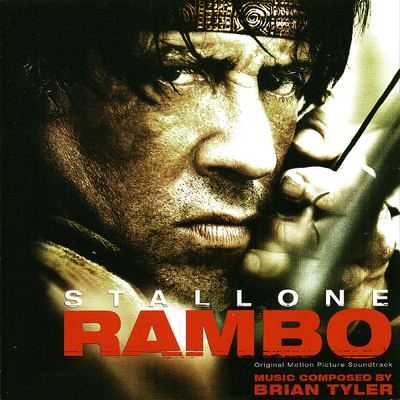 Rambo End Title/Northwest Sinfonia