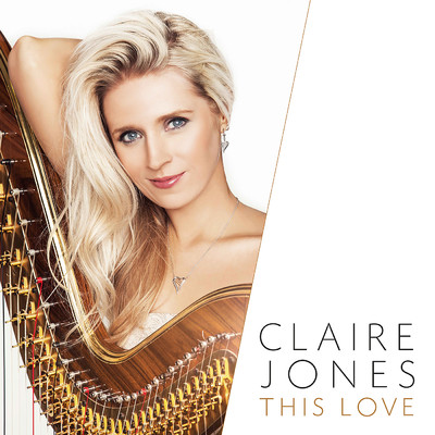 This Love/Claire Jones／The Claire Jones String Ensemble