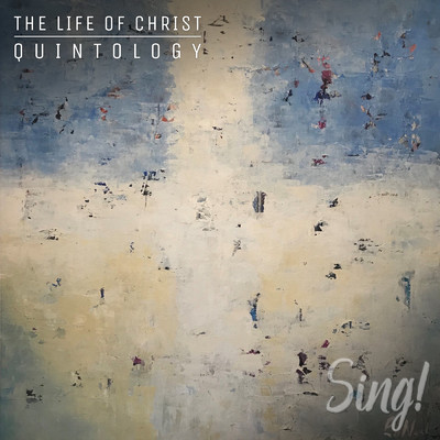 アルバム/Great Commission - Sing！ The Life Of Christ Quintology/Keith & Kristyn Getty