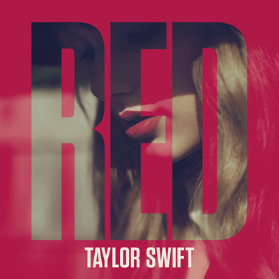アルバム/Red (Deluxe Edition)/Taylor Swift