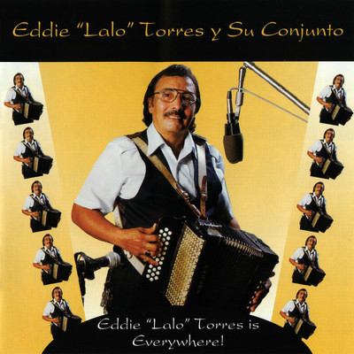 Sandra (polka)/Eddie ”Lalo” Torres