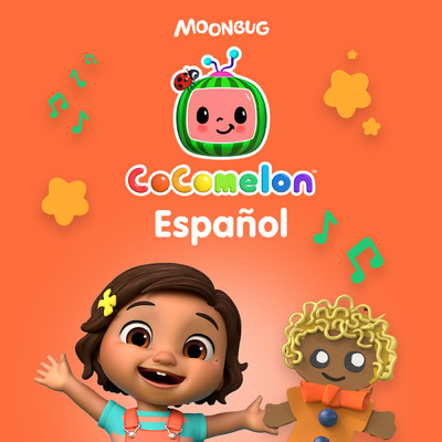 CoComelon Espanol