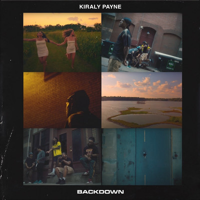シングル/Back Down/Kiraly Payne