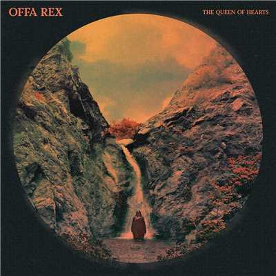 シングル/The Queen of Hearts/Offa Rex
