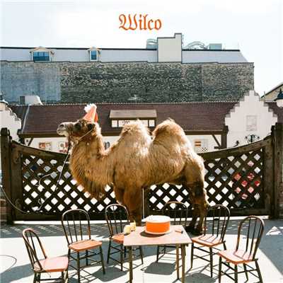 Country Disappeared/Wilco